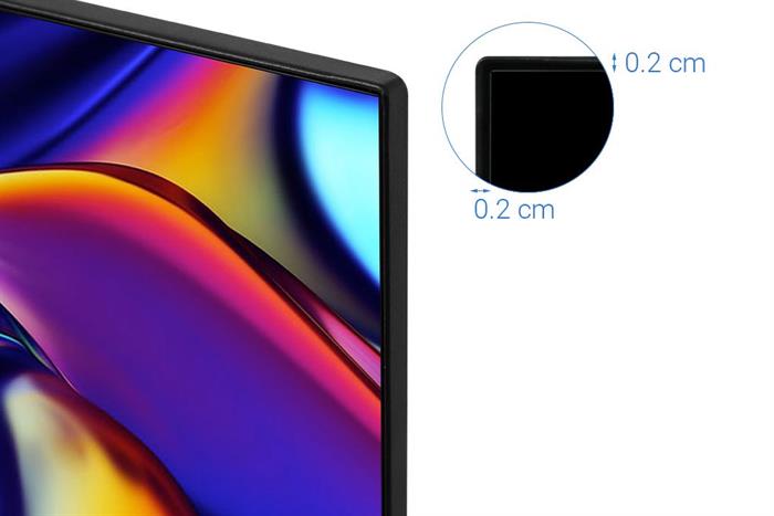 Google Tivi Casper FHD 43 inch 43FGK610